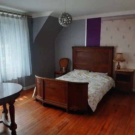 Spacieux T5 Quimper Centre Appartement Buitenkant foto